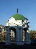 2007 р. Загальний вигляд з південного…