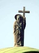 2007 р. Св. апостол Андрій