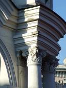 2007 р. Антаблемент