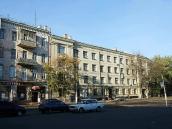 Будинок (№ 3)