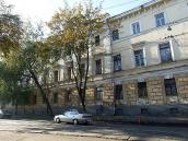 Духовна семінарія (№ 5)