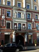 2007 р. Центральна частина головного…