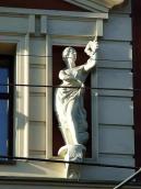 Права постать