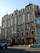 Житловий будинок (№ 7)