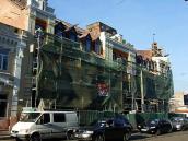 2007 р. Загальний вигляд зі сходу, з…