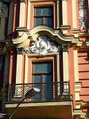 Балкон 4-го поверху