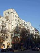 Офісний центр (№ 38)