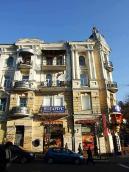 2007 р. Фрагмент фасаду по…