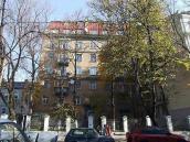 Житловий будинок (№ 30а)