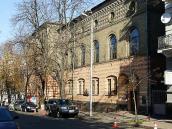 2007 р. Загальний вигляд з півдня