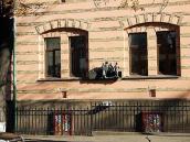 2007 р. Фрагмент фасаду