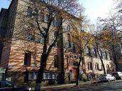 2007 р. Загальний вигляд із заходу