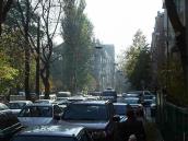 2007 р. Перспектива від Львівської площі