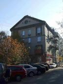 2007 р. Загальний вигляд із заходу