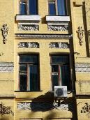 Вікна 2-го поверху