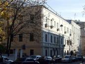 2007 р. Загальний вигляд у перспективі…