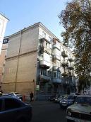 2007 р. Загальний вигляд з боку…