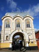 2007 р. Головний фасад