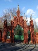 2007 р. Фронтальний вигляд