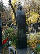 Могила Патона Є.О. (1870 – 1953)