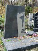 Могила Гайдай З.І. (1902 – 1965)