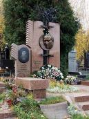 Могила Білодіда І.К. (1906 – 1981)