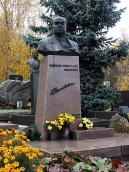 Могила Данькевича К.Ф. (1905 – 1984)