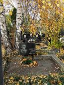 Фронтальний вигляд