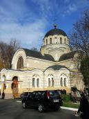 Церква Вознесіння