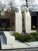 Могила Коротченка Д.С. (1894 – 1969)