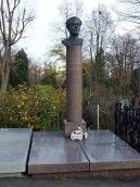 Могила Касіяна В.І. (1896 – 1976)