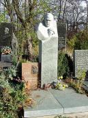 Могила Стельмаха М. (1912 – 1983)