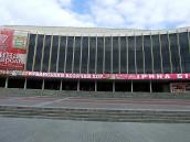 2007 р. Центральна частина головного…