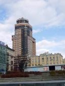 2007 р. Загальний вигляд на тлі…