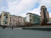 2007 р. Загальний вигляд кварталу між…