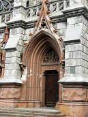 Правий портал