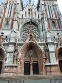 2007 р. Центральна частина головного…