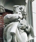 Півпостать