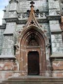 Лівий портал