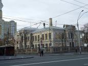 2007 р. Загальний вигляд