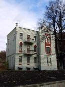 Будинок причту (№ 75)