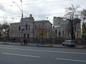 2007 р. Загальний вигляд з боку…