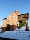 2007 р. Загальний вигляд з південного…