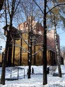 2007 р. Загальний вигляд зі сходу