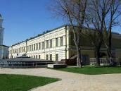 2008 р. Загальний вигляд зі сходу