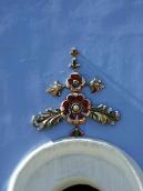 Рослинний рельєф