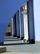 Південно-східна галерея