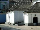 Південна стіна