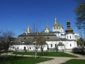 Вигляд з південного сходу