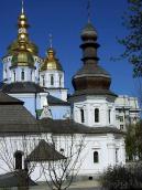 Вівтарна частина